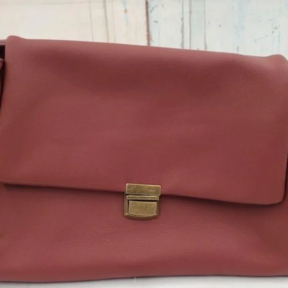 Bulldog purse concealed carry adjustable strap convertible Crossbody bag new - Picture 13 of 16